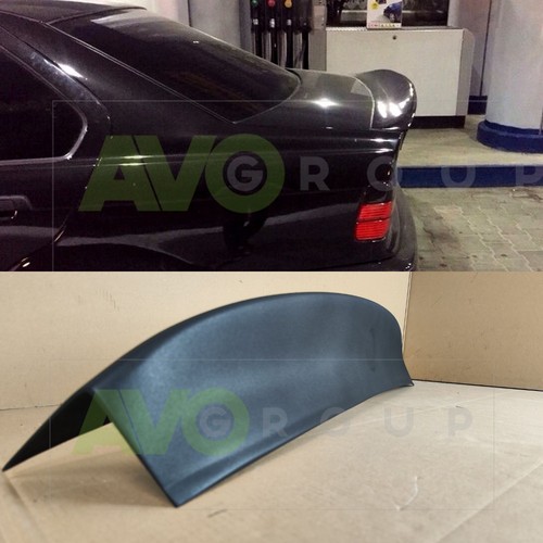 Trunk boot lid csl ducktail - boot,