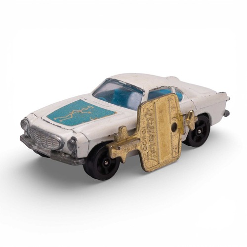 Corgi rockets 905 the - corgi,