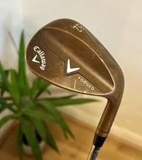 Nice Callaway Copper V Forged