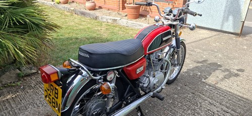 Hondacb200 1974 - ,