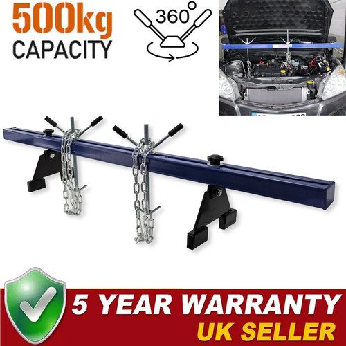 500kg heavy duty - heavy, engine