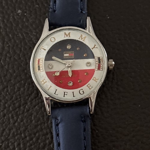 Tommy hilfiger stainless steel - hilfiger,