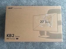 ACER KB272G0BI Full HD 27" IPS