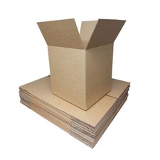 DOUBLE WALL POSTAL PACKING