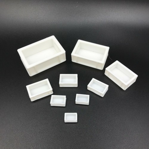Model boat fittings fish - model,