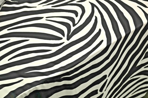 Animal print spandex fabric - animal,