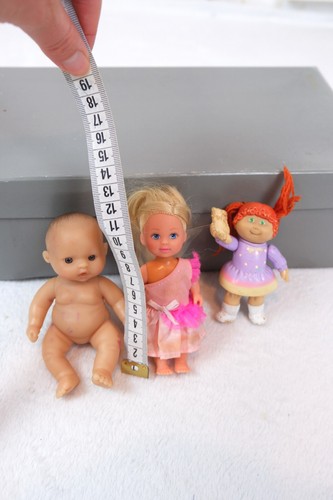 Set vintage berenguer - vintage,
