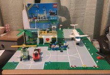 Lego Vintage Legoland: 6396