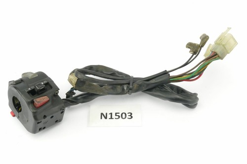 Yamaha tdm 850 3vd - tdm,