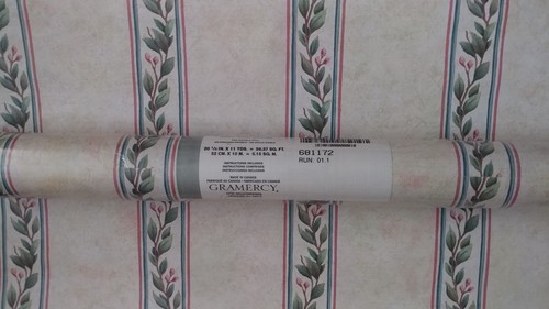Gramercy vertical floral - gramercy,