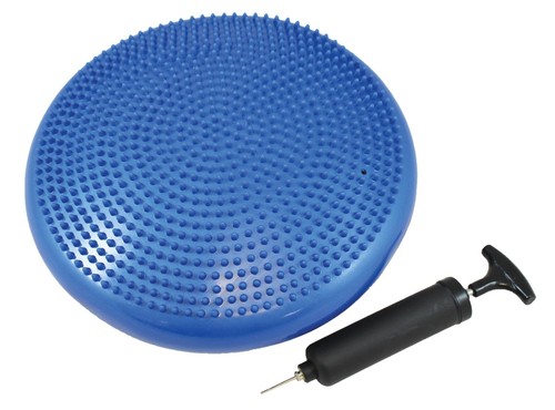 One blue stability - stability, disc