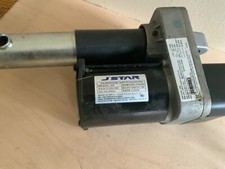 ROGER BLACK GOLD MEDAL