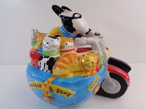 Rayware ceramic animals - rayware,
