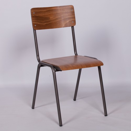 Seconds retro school style - retro,