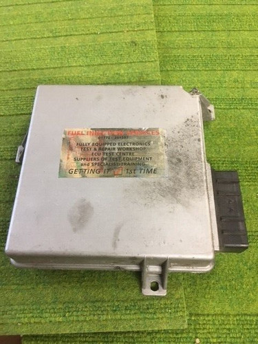 Used rover metro gti - used,