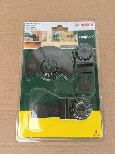 Bosch pce multi tool - multi, blade