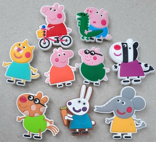 Brand new children croc peppa - croc,