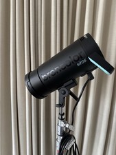 Broncolor Siros 800 S Expert