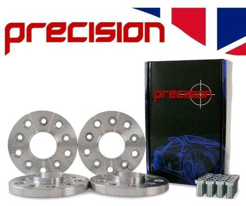 Precision pcd hub - precision, 4