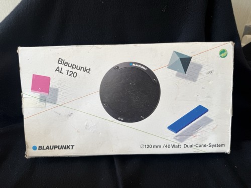 Blaupunkt dual cone - blaupunkt,