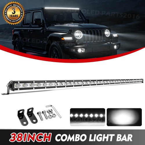 Ultra slim led - slim, light