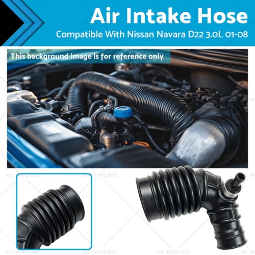 Air intake hose pipe suitable - hose,