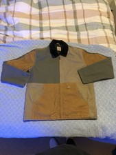 Carharrt Jacket Size Large