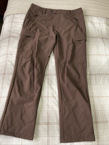 Rohan glen cargo - glen, size