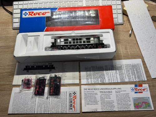 Roco 43876 digital - roco,