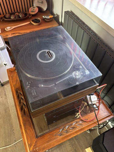 Pioneer 12d vintage - pl-12d,