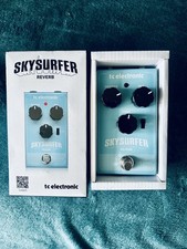TC Electronic Skysurfer Reverb