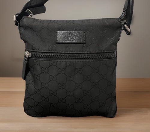 Gucci messenger bag 100 - gucci,