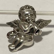 Vintage Solid Sterling Silver