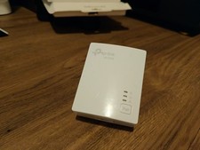 TP-LINK AV1000 Gigabit Powerline Single plug