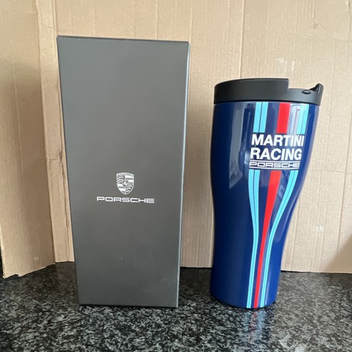 Porsche martini racing travel - porsche,