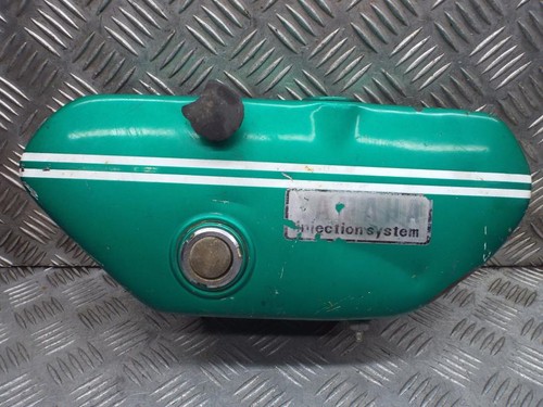 Yamaha cs3 200cc - engine, oil