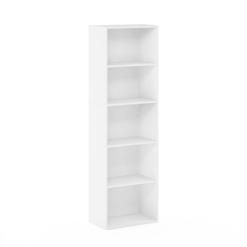 Furinno luder book - book, shelf