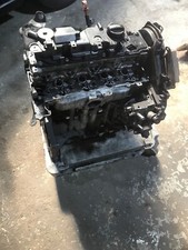 CITROEN C3 MK2 2010-2018 ENGINE 1.6 DIESEL 9HP DV6DTED 68KW 92BHP Partner