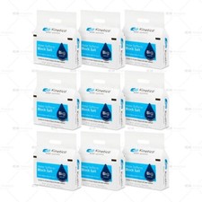 Kinetico Block Salt | 9 x