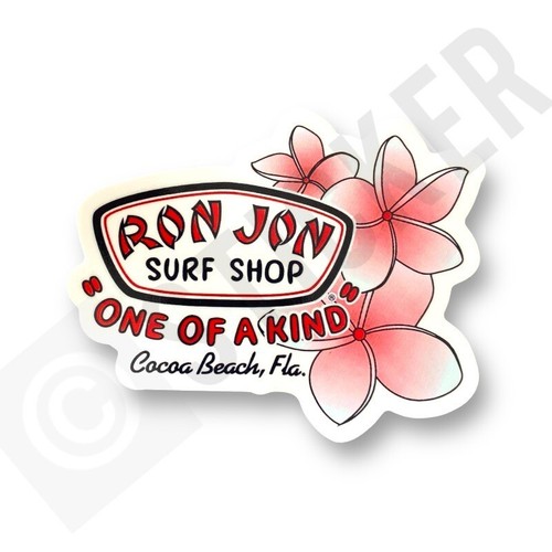 Ron jon surf - ron,