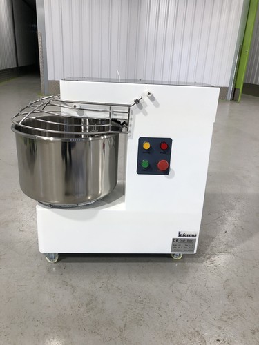Dough mixer litre - dough, 30