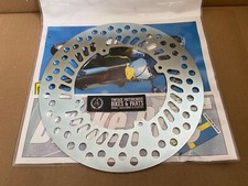 Honda CR125 CR250 1987-94 CR500 XR250 84-04 XR350 XL350 1984-85 Front Disc/Rotor