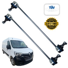 Front Drop Links Pair For