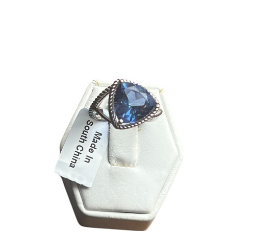 Colour change fluorite 925 - change,