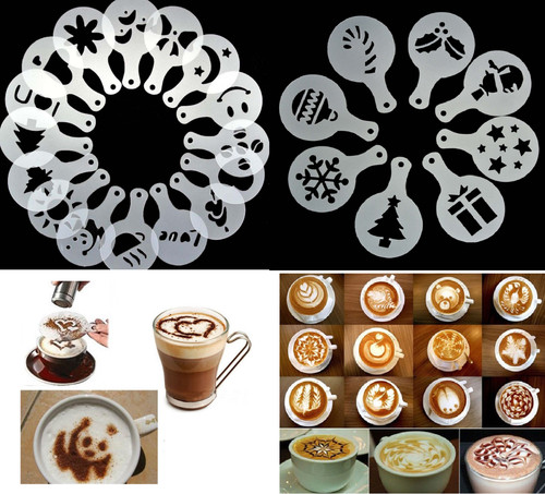 Cappuccino latte coffee - cappuccino,