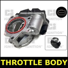 Throttle Body FOR VW