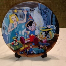 Disney Pinocchio Rare Vintage