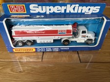 MATCHBOX SUPER KINGS K-16