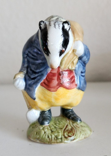 Vintage beswick potter - potter, tommy