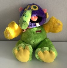 Zugly Hugable Pet  Monster